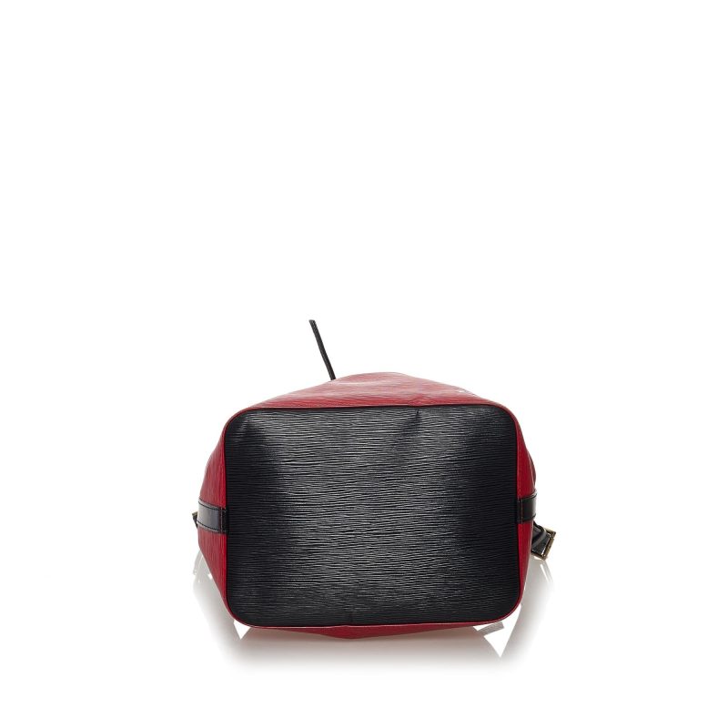 Louis Vuitton Epi Petit Bicolor Noe (SHG-34477) - Image 3