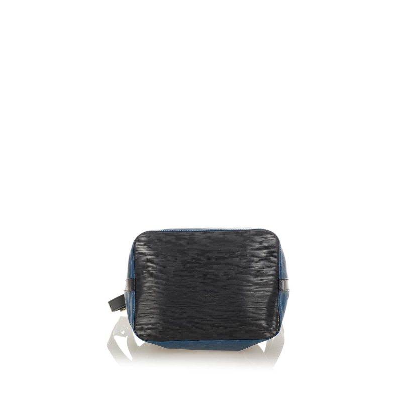 Louis Vuitton Epi Petit Bicolor Noe (SHG-37814) - Image 3