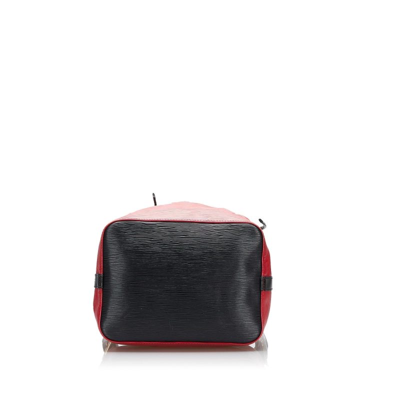 Louis Vuitton Epi Petit Bicolor Noe (SHG-ZLtvpl) - Image 3