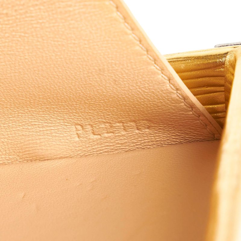 Louis Vuitton Epi Petite Malle (SHG-37811) - Image 7