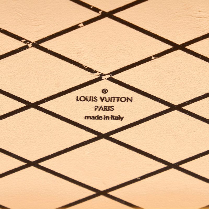 Louis Vuitton Epi Petite Malle (SHG-37811) - Image 6