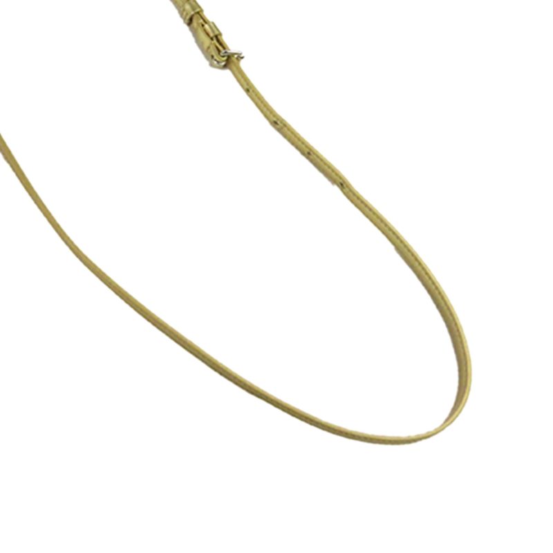 Louis Vuitton Epi Petite Malle (SHG-37811) - Image 4