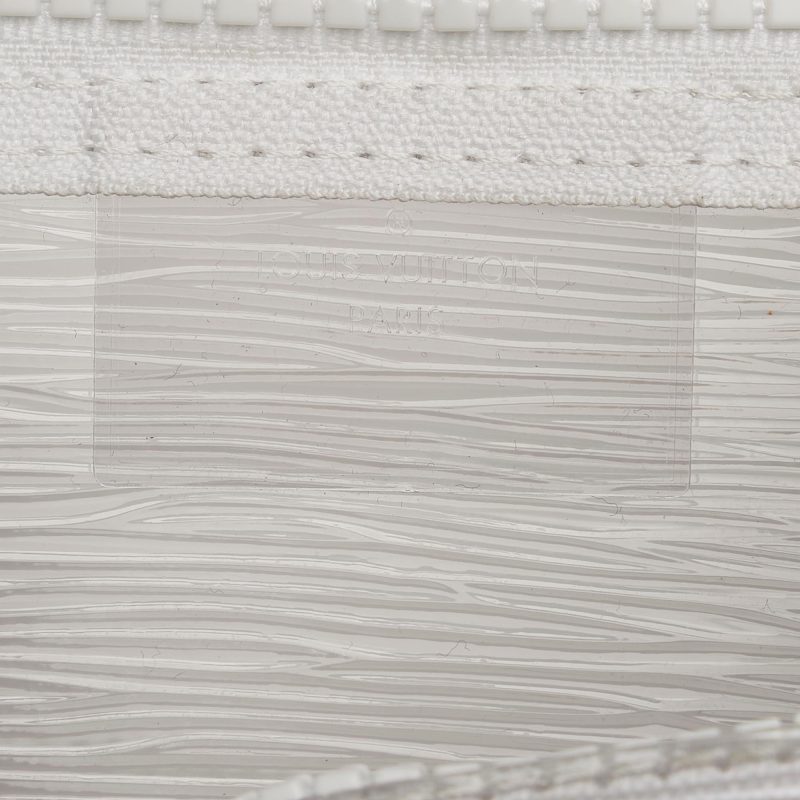 Louis Vuitton Epi Plage Keepall Bandouliere 50 (SHG-736hkn) - Image 6