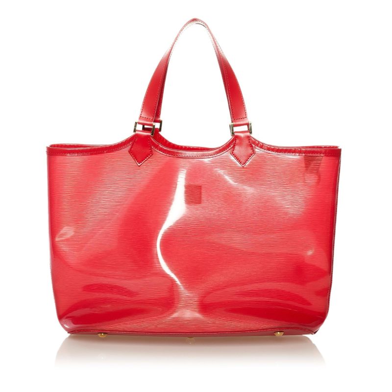 Louis Vuitton Epi Plage Lagoon Bay (SHG-34362) - Image 2