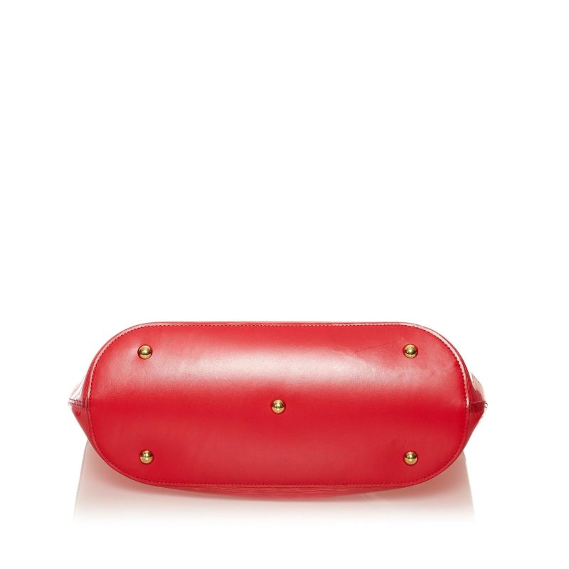 Louis Vuitton Epi Plage Lagoon Bay (SHG-34362) - Image 3