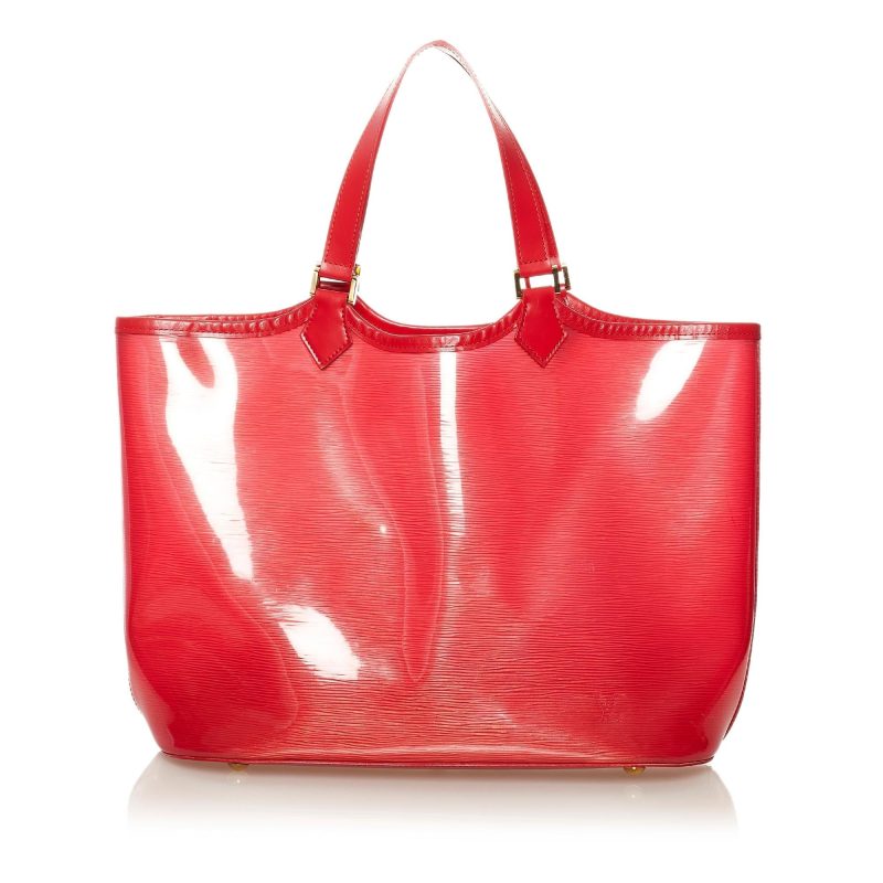 Louis Vuitton Epi Plage Lagoon Bay (SHG-34362) - Image 8