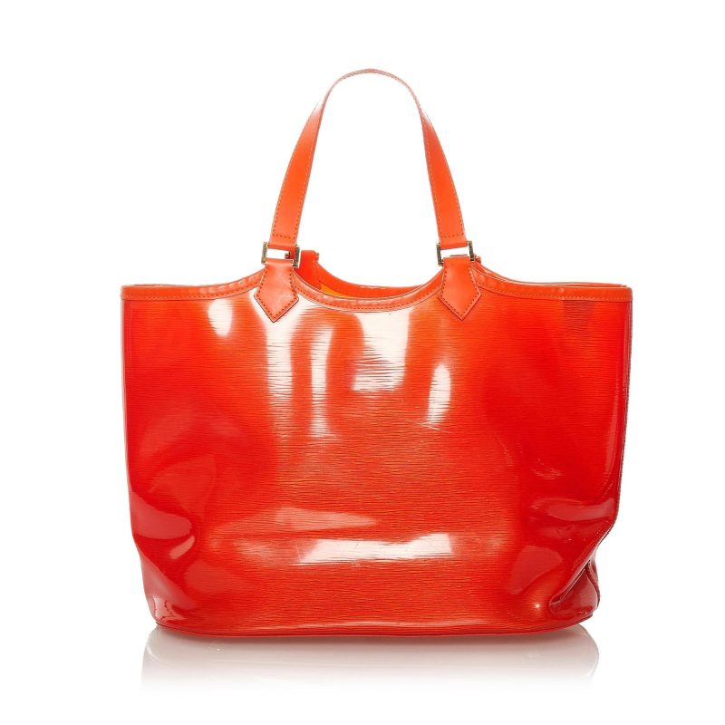 Louis Vuitton Epi Plage Lagoon (SHG-27934) - Image 2