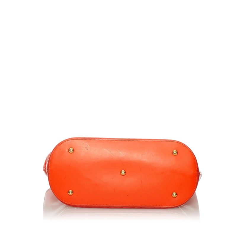 Louis Vuitton Epi Plage Lagoon (SHG-27934) - Image 3