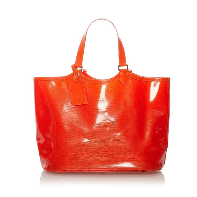 Louis Vuitton Epi Plage Lagoon (SHG-27934) - Image 9