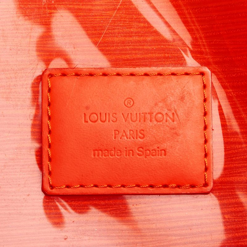 Louis Vuitton Epi Plage Lagoon (SHG-27934) - Image 6