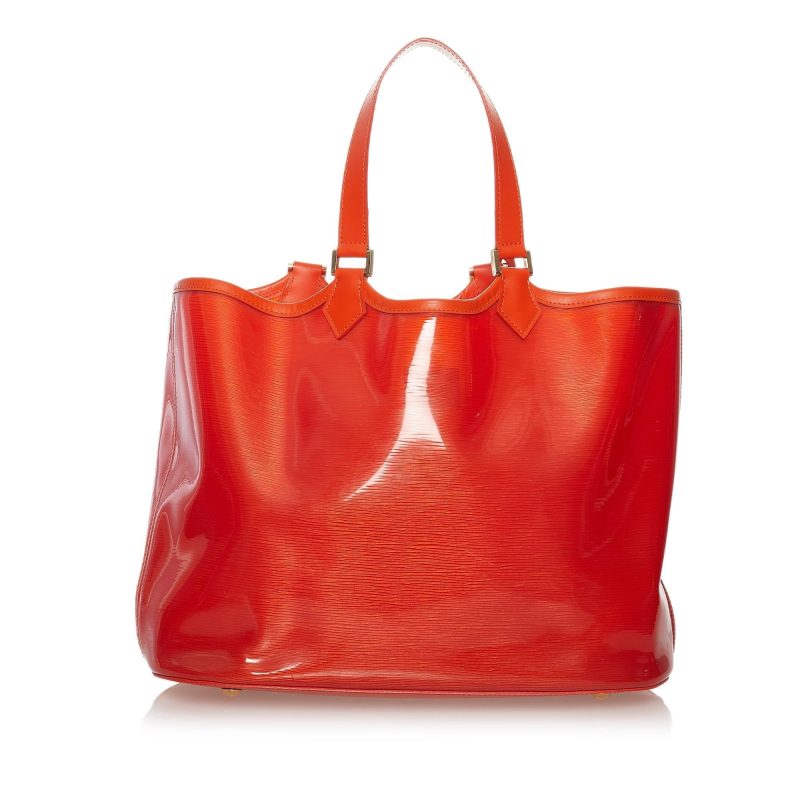 Louis Vuitton Epi Plage Lagoon (SHG-33308) - Image 2
