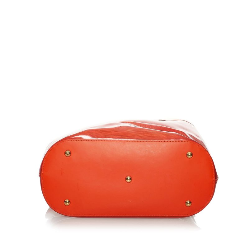 Louis Vuitton Epi Plage Lagoon (SHG-33308) - Image 3