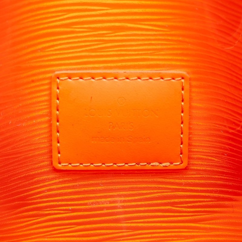 Louis Vuitton Epi Plage Lagoon (SHG-33308) - Image 6