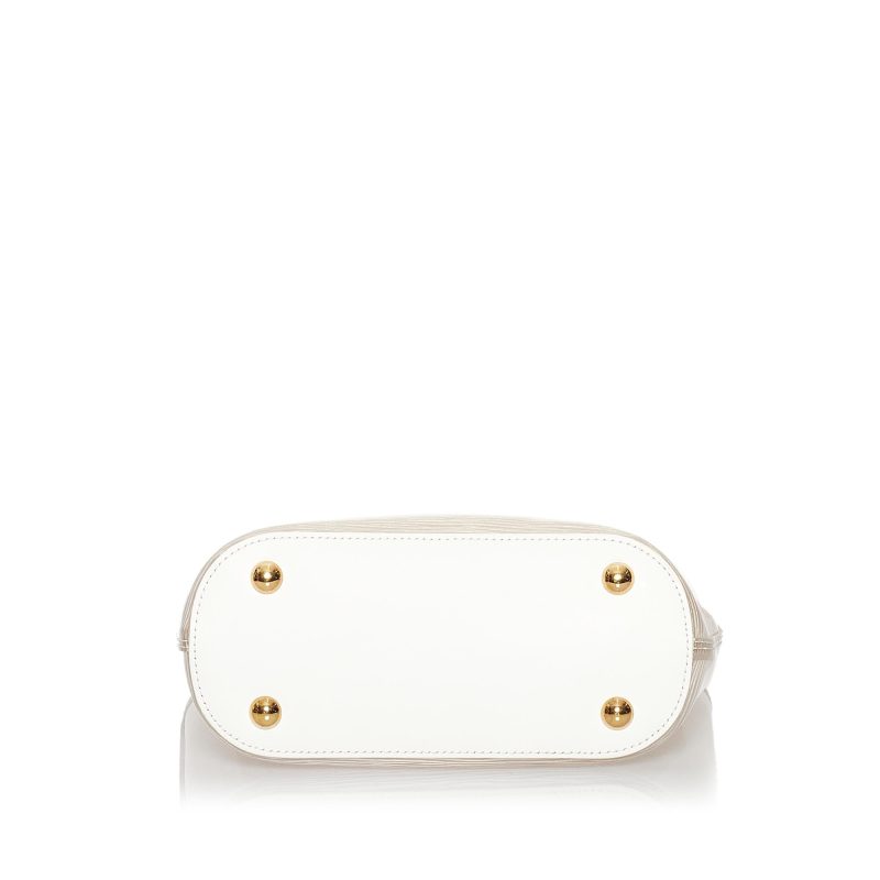 Louis Vuitton Epi Plage Mini Lagoon Bay (SHG-30690) - Image 3
