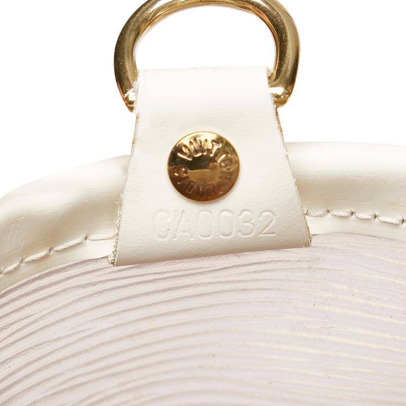 Louis Vuitton Epi Plage Mini Lagoon Bay (SHG-30690) - Image 7