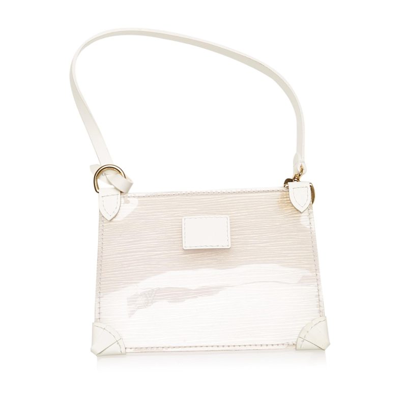 Louis Vuitton Epi Plage Mini Lagoon Bay (SHG-30690) - Image 8