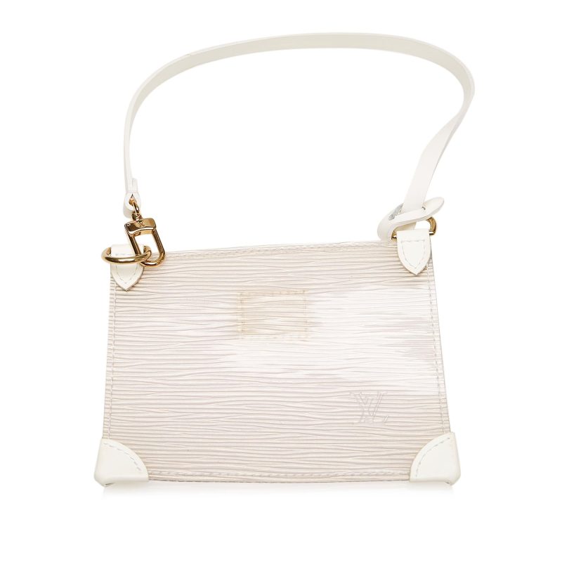 Louis Vuitton Epi Plage Mini Lagoon Bay (SHG-30690) - Image 9