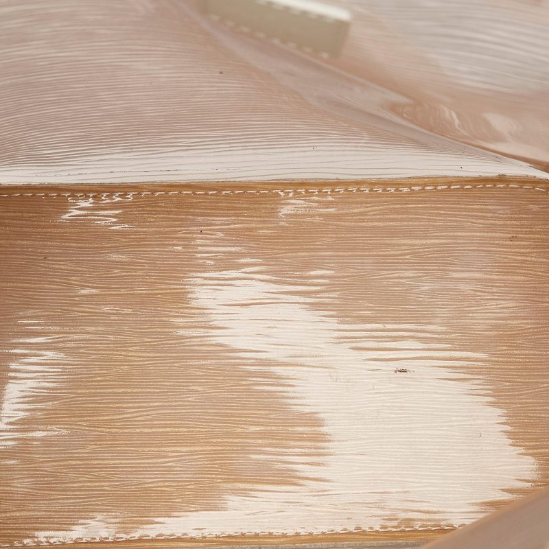Louis Vuitton Epi Plage Mini Lagoon Bay (SHG-30690) - Image 5