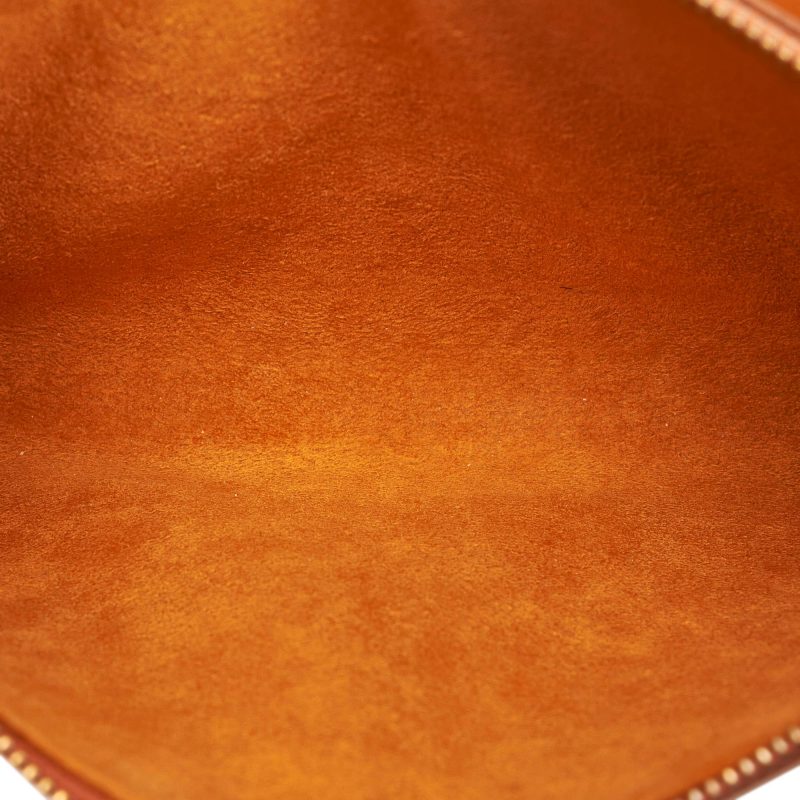 Louis Vuitton Epi Pochette Accessoires (SHG-30283) - Image 5