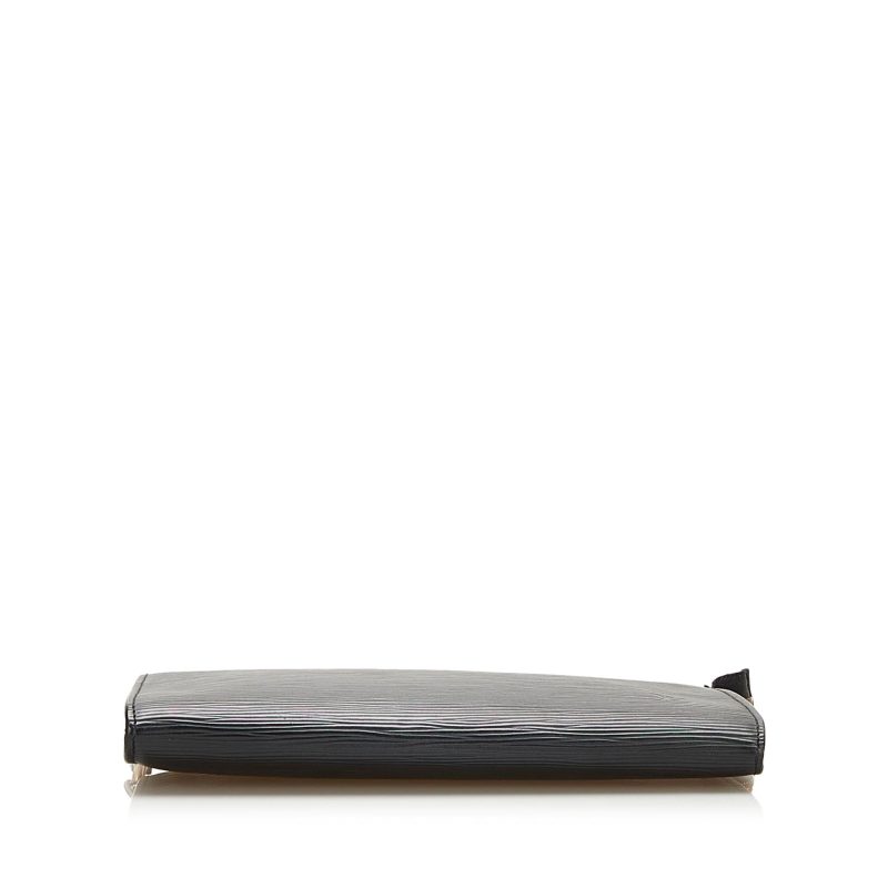 Louis Vuitton Epi Pochette Accessoires (SHG-35327) - Image 3