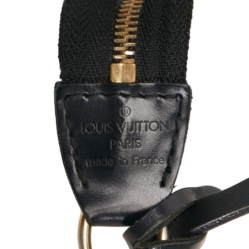 Louis Vuitton Epi Pochette Accessoires (SHG-35327) - Image 6