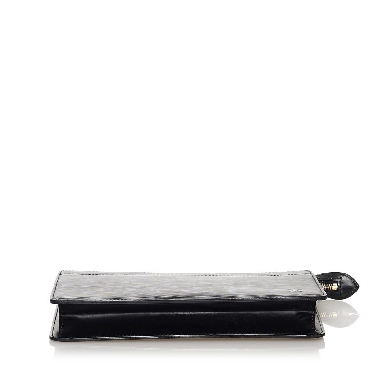 Louis Vuitton Epi Pochette Homme (SHG-32621) - Image 3