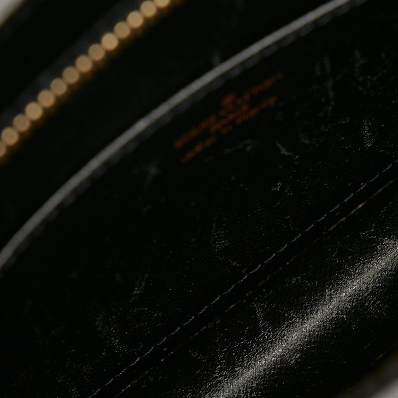 Louis Vuitton Epi Pochette Homme (SHG-32621) - Image 5