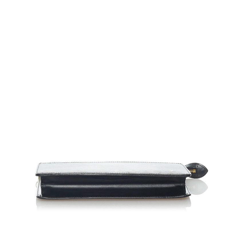 Louis Vuitton Epi Pochette Homme (SHG-32881) - Image 3