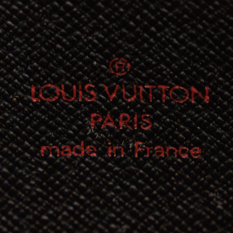 Louis Vuitton Epi Pochette Homme (SHG-32881) - Image 6