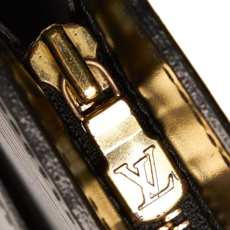 Louis Vuitton Epi Pochette Homme (SHG-32881) - Image 4