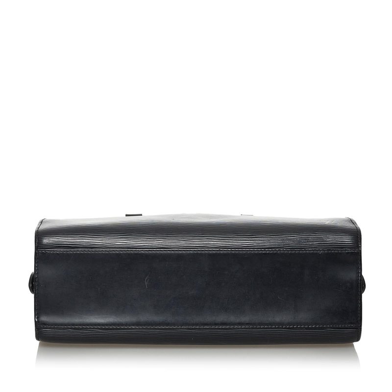 Louis Vuitton Epi Pont Neuf PM (SHG-28274) - Image 3