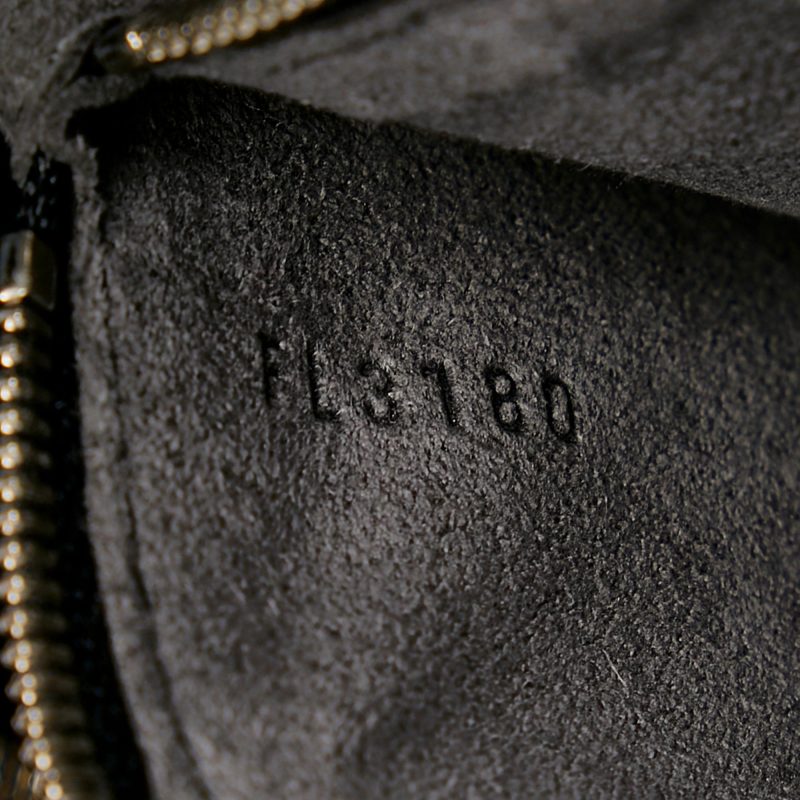 Louis Vuitton Epi Pont Neuf PM (SHG-28274) - Image 7