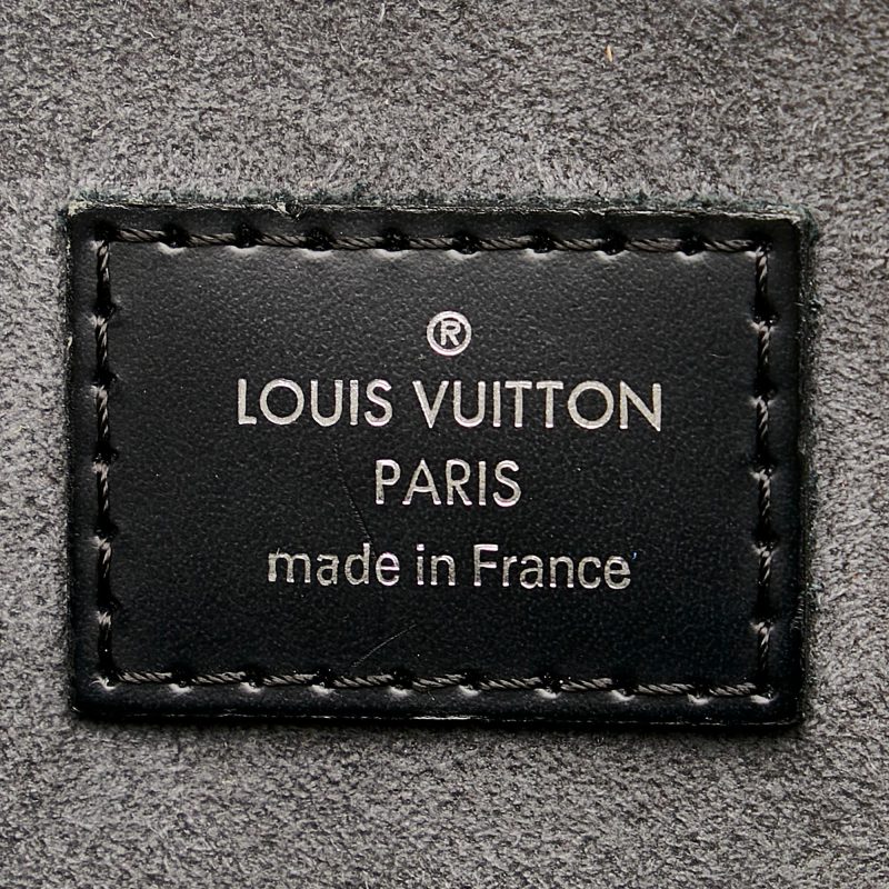 Louis Vuitton Epi Pont Neuf PM (SHG-28274) - Image 6