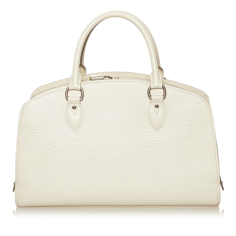 Louis Vuitton Epi Pont Neuf PM (SHG-35828) - Image 2