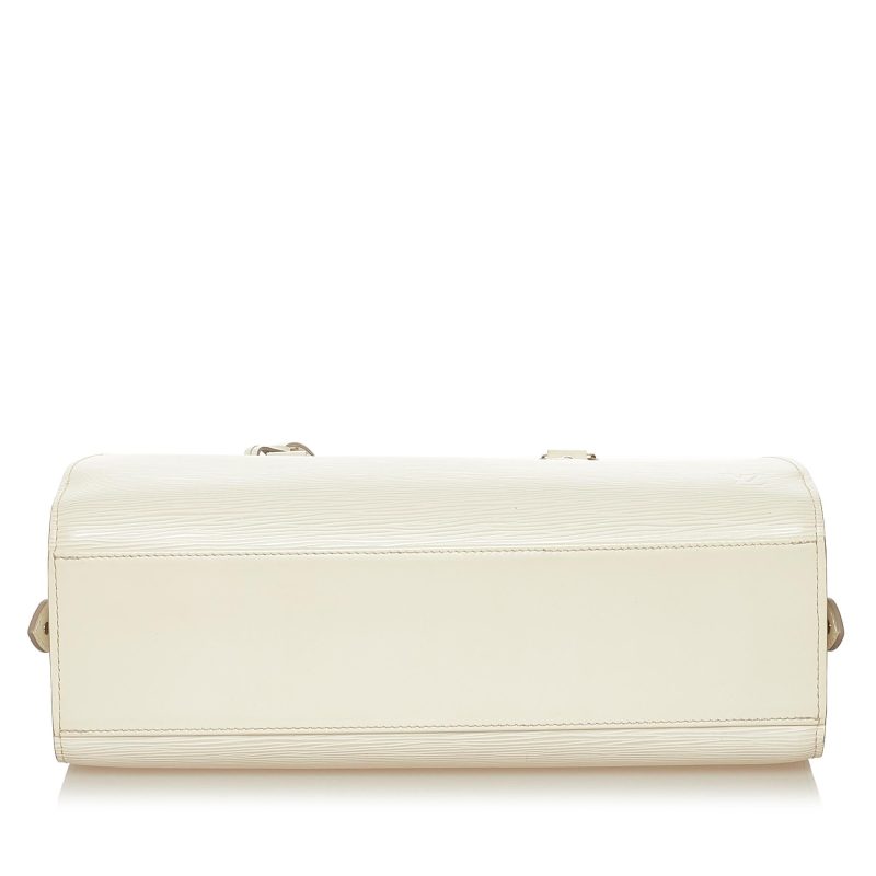 Louis Vuitton Epi Pont Neuf PM (SHG-35828) - Image 3