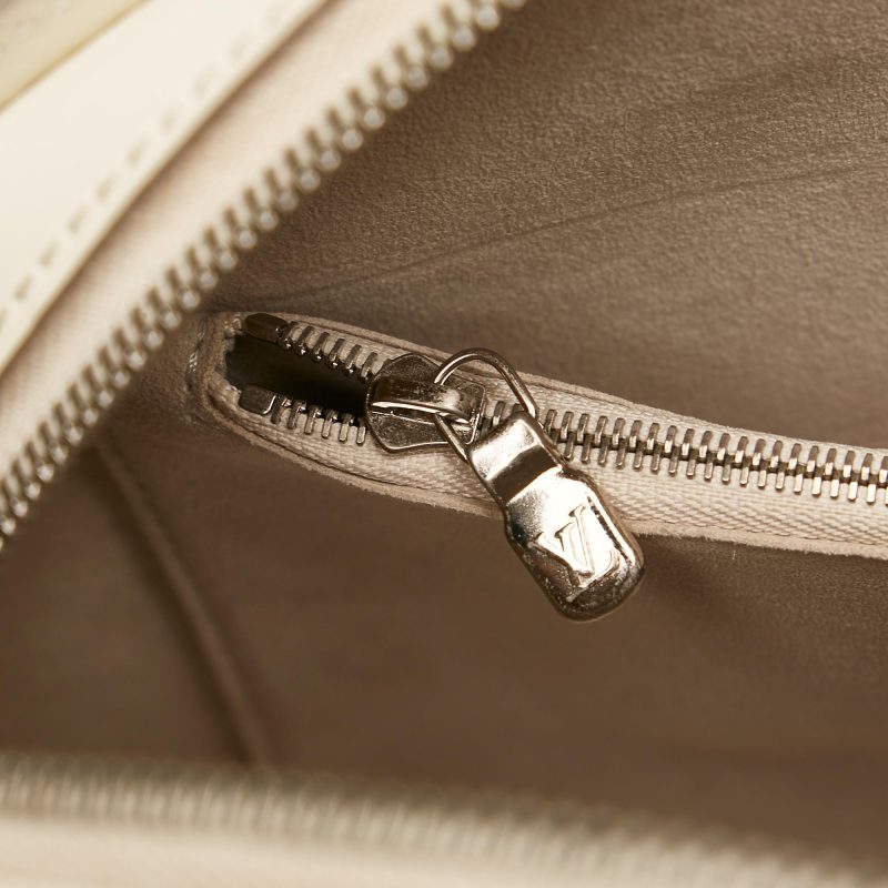 Louis Vuitton Epi Pont Neuf PM (SHG-35828) - Image 8