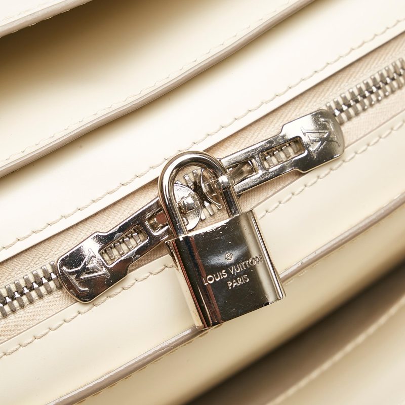 Louis Vuitton Epi Pont Neuf PM (SHG-35828) - Image 9