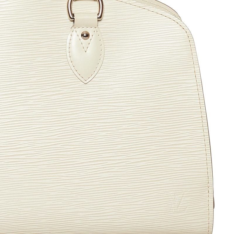 Louis Vuitton Epi Pont Neuf PM (SHG-35828) - Image 10