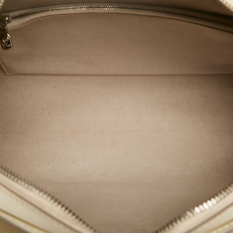 Louis Vuitton Epi Pont Neuf PM (SHG-35828) - Image 5