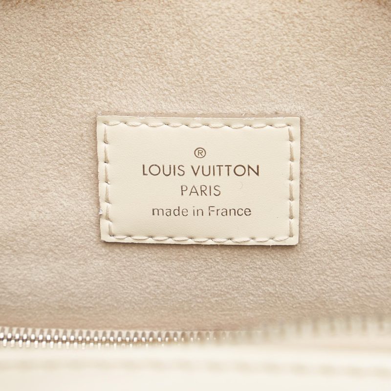 Louis Vuitton Epi Pont Neuf PM (SHG-35828) - Image 6