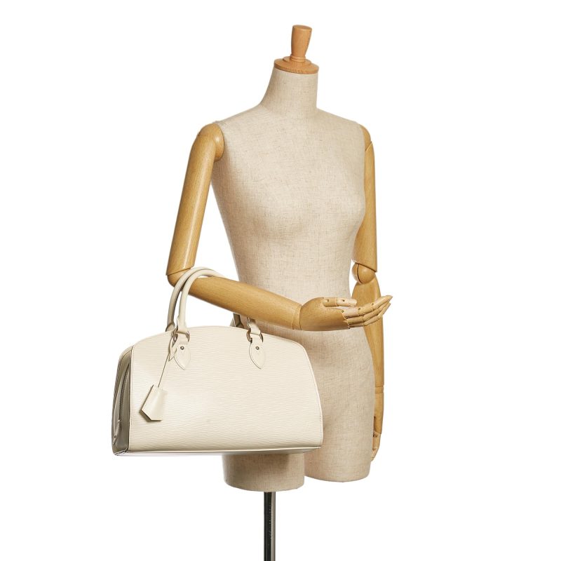 Louis Vuitton Epi Pont Neuf PM (SHG-35828) - Image 4