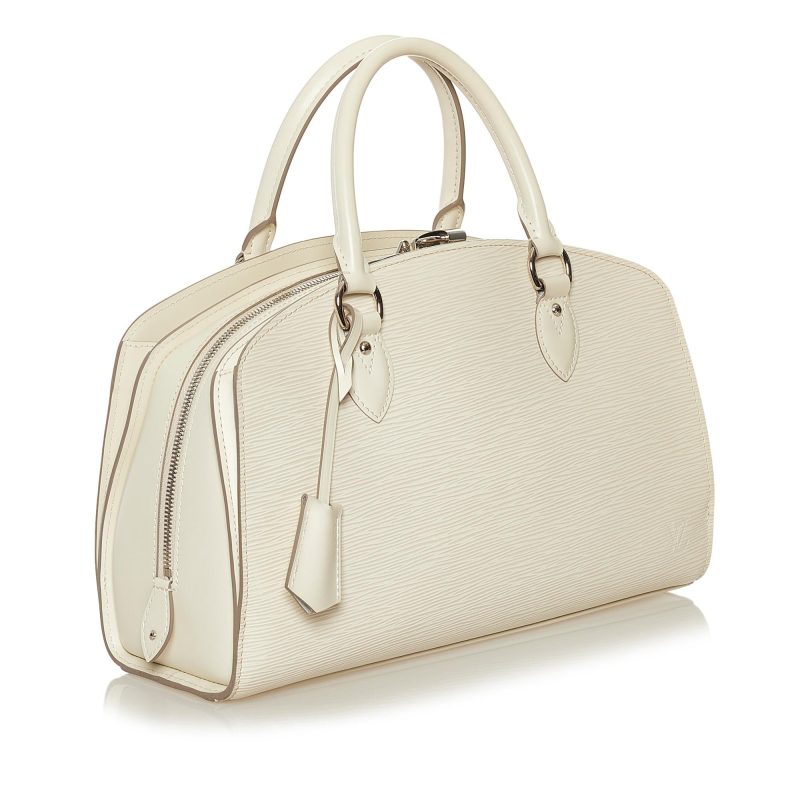 Louis Vuitton Epi Pont Neuf PM (SHG-35828)