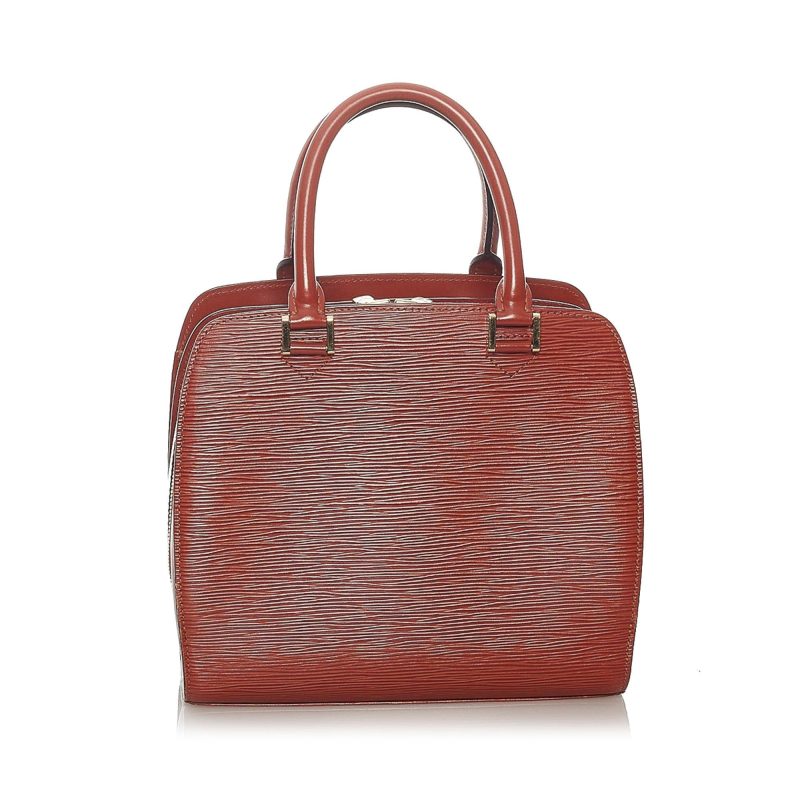 Louis Vuitton Epi Pont Neuf (SHG-27713) - Image 2