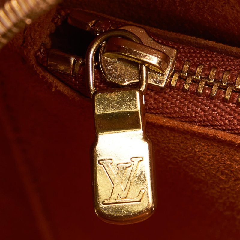 Louis Vuitton Epi Pont Neuf (SHG-27713) - Image 8