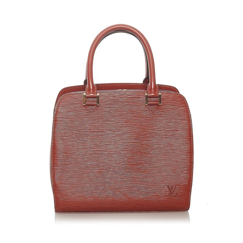 Louis Vuitton Epi Pont Neuf (SHG-27713) - Image 9