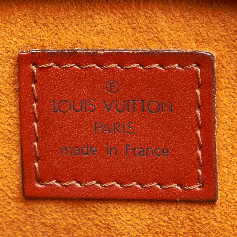 Louis Vuitton Epi Pont Neuf (SHG-27713) - Image 6