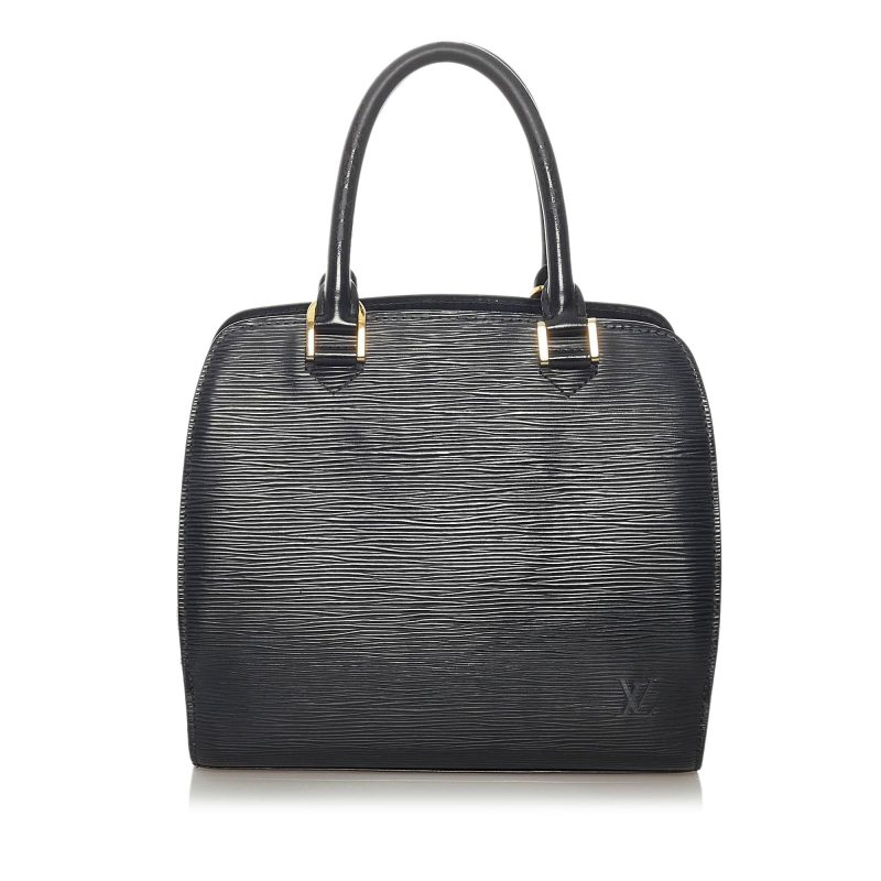 Louis Vuitton Epi Pont Neuf (SHG-28495) - Image 2