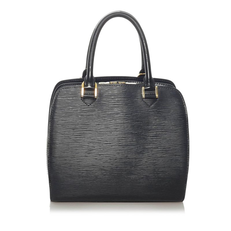 Louis Vuitton Epi Pont Neuf (SHG-28495) - Image 7