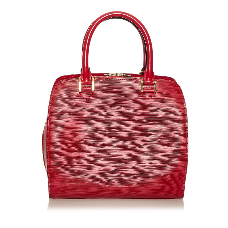Louis Vuitton Epi Pont Neuf (SHG-29398) - Image 2
