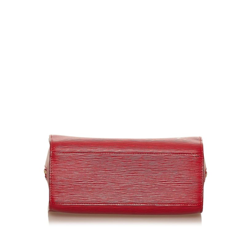Louis Vuitton Epi Pont Neuf (SHG-29398) - Image 3